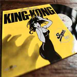 The Primates  - King-Kong download free