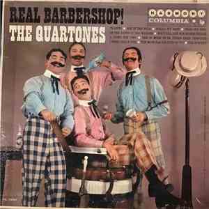 The Quartones - Real Barbershop! download free