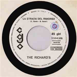 The Richard's - La Strada Del Rimorso download free