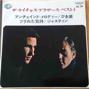The Righteous Brothers - Best 4 download free