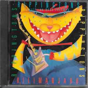 The Rippingtons Featuring Russ Freeman - Kilimanjaro download free