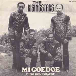 The Risingstars - Mi Goedoe download free
