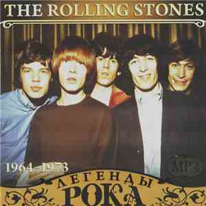The Rolling Stones - 1964-1973 download free