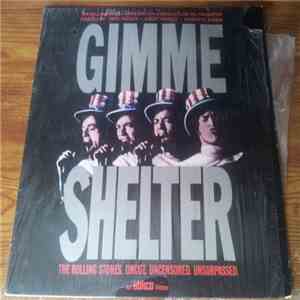 The Rolling Stones - Gimme Shelter download free