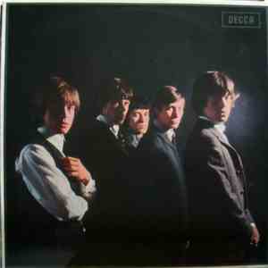 The Rolling Stones - The Rolling Stones download free