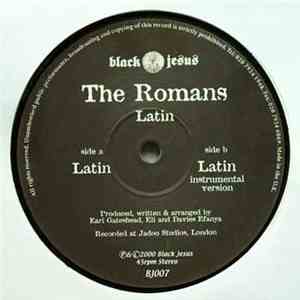 The Romans - Latin download free