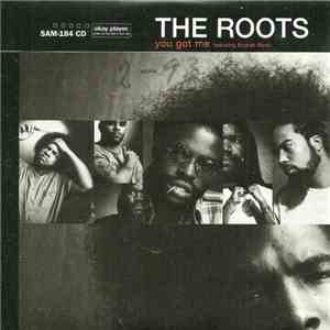 The Roots - You Got Me download free