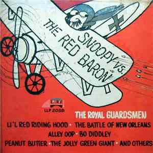 The Royal Guardsmen - Snoopy Vs. The Red Baron download free
