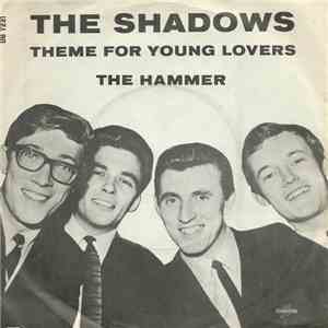 The Shadows - Theme For Young Lovers / This Hammer download free