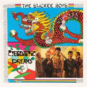 The Slickee Boys - Cybernetic Dreams Of Pi download free