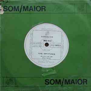 The Spitfires  - Hi Lili, Hi Lo / Water Melon Man download free