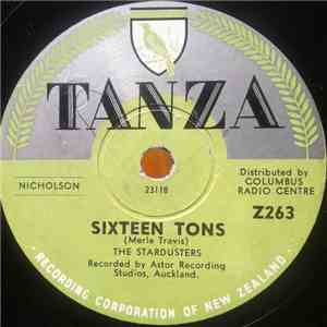 The Stardusters - Sixteen Tons / Only You download free