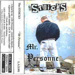 The Stoicks - Mr. Personne download free