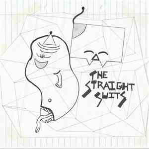 The Straight Suits - Excuse Me Please download free