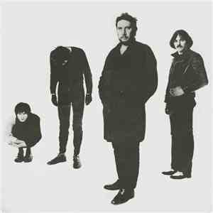 The Stranglers - Black And White download free