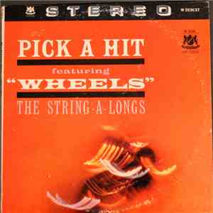 The String-A-Longs - Pick A Hit download free