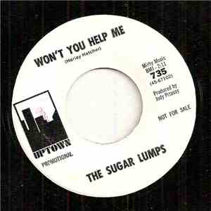 The Sugar Lumps - Won't You Help Me download free