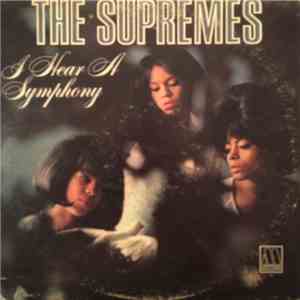 The Supremes - I Hear A Symphony download free