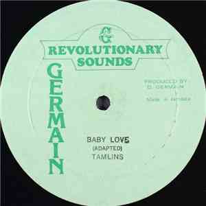 The Tamlins - Baby Love download free