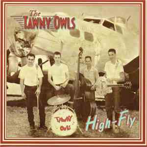 The Tawny Owls - High-Fly download free