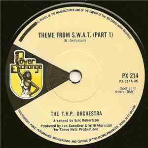 The T.H.P. Orchestra - Theme From S.W.A.T. download free