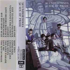 The Undertones - The Sin Of Pride download free