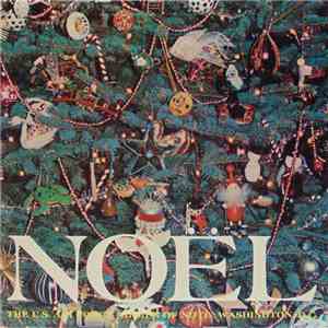 The U.S. Air Force Airmen Of Note Featuring The Singing Sergeants And The Air Force Strings - Noël download free
