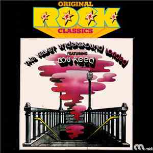 The Velvet Underground Featuring Lou Reed - Loaded download free