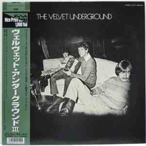 The Velvet Underground - The Velvet Underground download free