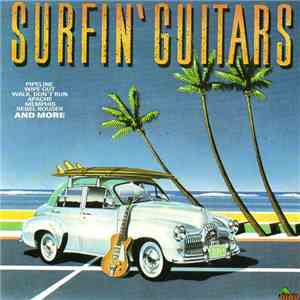 The Ventures - Surfin' Guitars download free