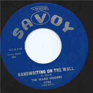 The Ward Singers - Handwriting On The Wall / Contract With The Lord download free