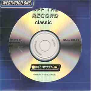 The Who - Off The Record Classic download free