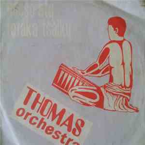 Thomas Orchestra - Ndeso Aty / Lefaka Tsaiki download free