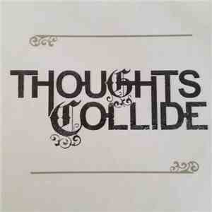 Thoughts Collide - Take The Sound EP download free
