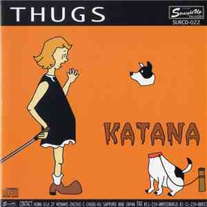 Thugs - Katana download free