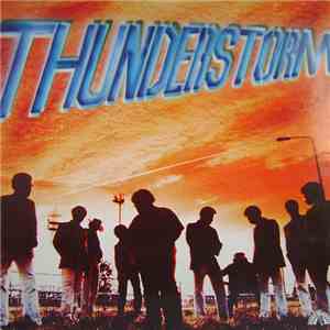 Thunderstorm - Thunderstorm download free