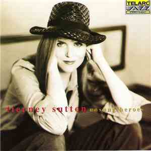 Tierney Sutton - Unsung Heroes download free