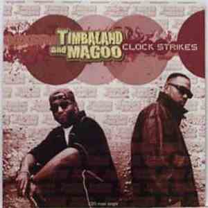 Timbaland And Magoo - Clock Strikes download free