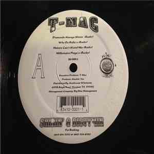 T-Mac  - Shinin' & Bigtymin download free