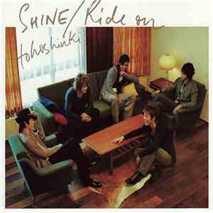 Tohoshinki - Shine / Ride On download free