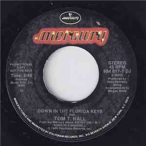 Tom T. Hall - Down In The Florida Keys download free