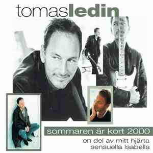 Tomas Ledin - Sommaren Är Kort 2000 download free
