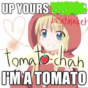 Tomato-Chan - I'm A Tomato download free