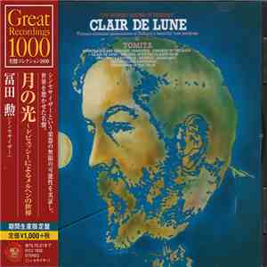Tomita - Clair De Lune download free