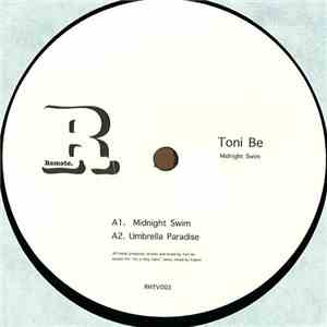 Toni Be - Midnight Swim download free
