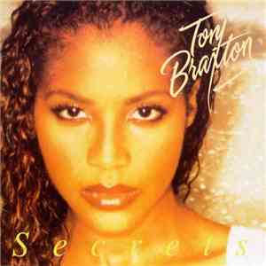 Toni Braxton - Secrets download free