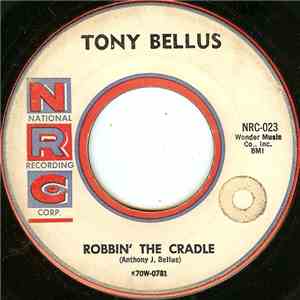 Tony Bellus - Robbin' The Cradle download free