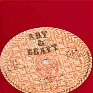Tony Tuff - Freedom Blues download free