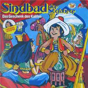 Toyo Tanaka, Wolf Brümmel - Sindbad Der Seefahrer - Das Geschenk Des Kalifen download free