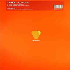 Trafik - Echoes download free